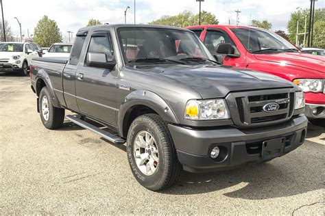 Research, browse, save, and share from 54 Ranger models nationwide. . Used ford ranger near me
